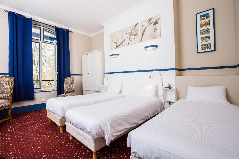 Hotel Chenal Beauvais