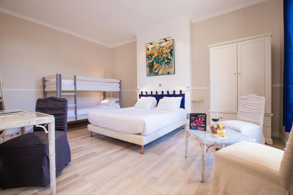Hotel Chenal Beauvais