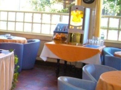 Hotel Chenal 3*