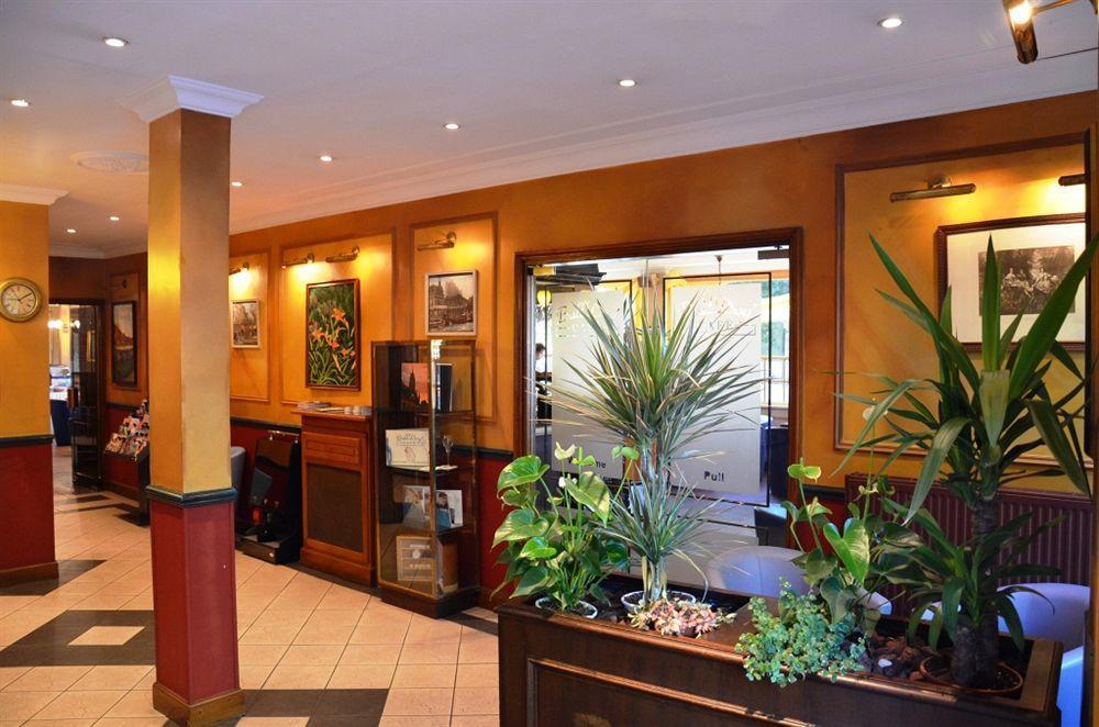 Hotel Chenal Beauvais