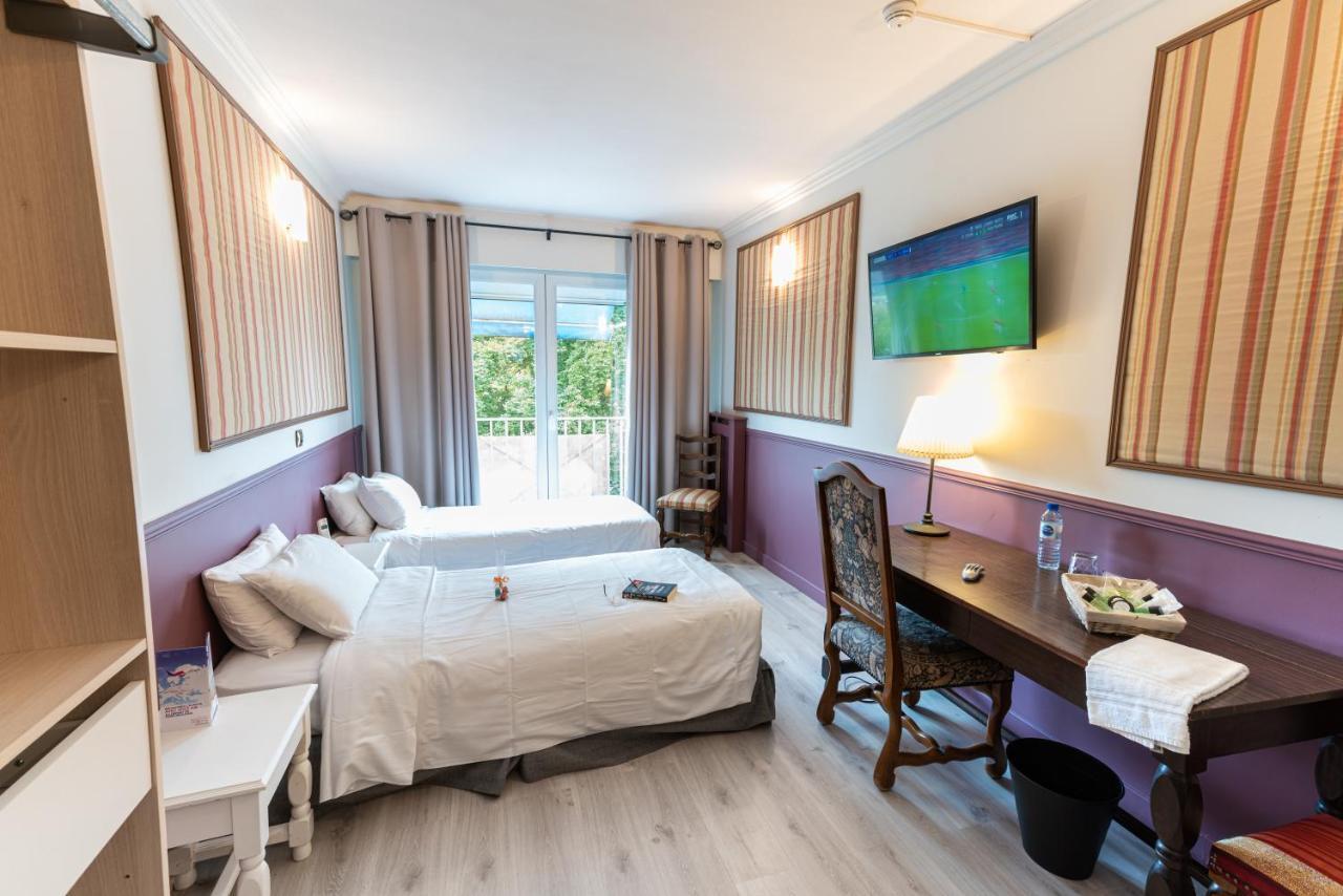 Hotel Chenal 3*